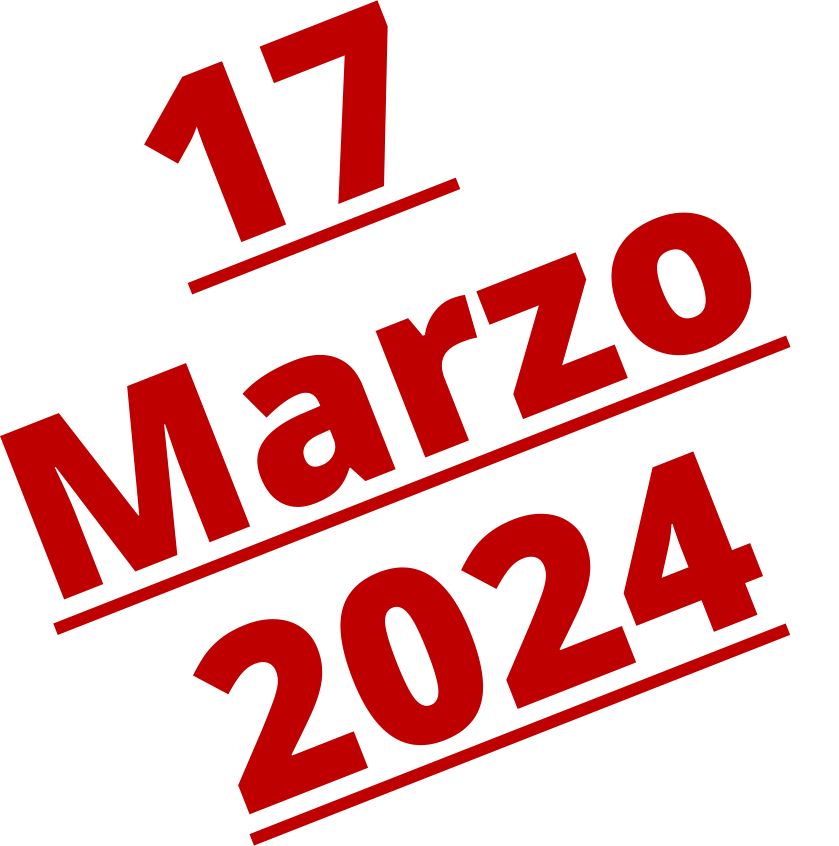 17  Marzo  2024